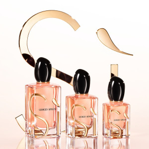 Sì - Nachfüllbares Eau de Parfum Intense